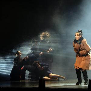 Fotografía de Cadabaret (estreno)  - 
