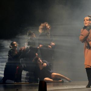 Fotografía de Cadabaret (estreno)  - 