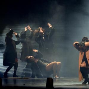 Fotografía de Cadabaret (estreno)  - 