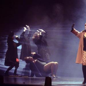 Fotografía de Cadabaret (estreno)  - 