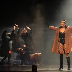 Fotografía de Cadabaret (estreno)  - 