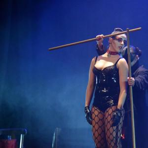 Fotografía de Cadabaret (estreno)  - 