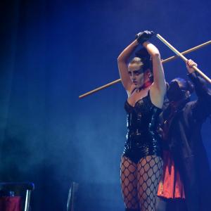 Fotografía de Cadabaret (estreno)  - 