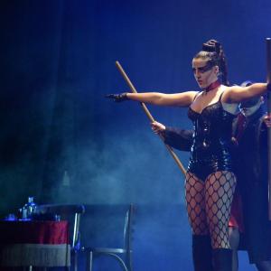 Fotografía de Cadabaret (estreno)  - 