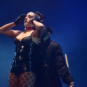 Fotografía de Cadabaret (estreno)  - 