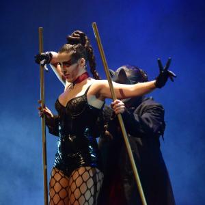 Fotografía de Cadabaret (estreno)  - 