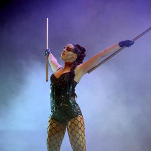 Fotografía de Cadabaret (estreno)  - 