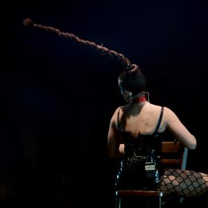 Fotografía de Cadabaret (estreno)  - 