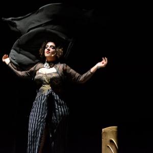 Fotografía de Cadabaret (estreno)  - 