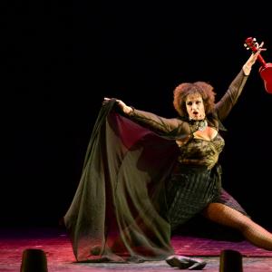 Fotografía de Cadabaret (estreno)  - 