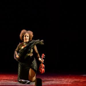 Fotografía de Cadabaret (estreno)  - 