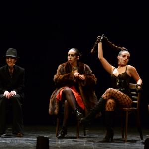 Fotografía de Cadabaret (estreno)  - 