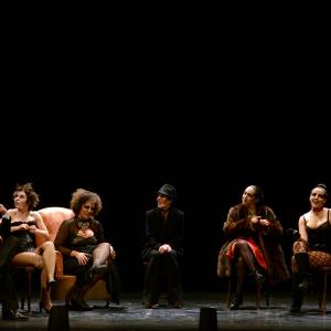 Fotografía de Cadabaret (estreno)  - 