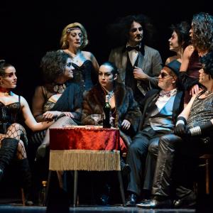 Fotografía de Cadabaret (estreno)  - 