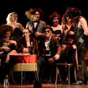 Fotografía de Cadabaret (estreno)  - 