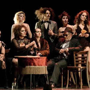 Fotografía de Cadabaret (estreno)  - 