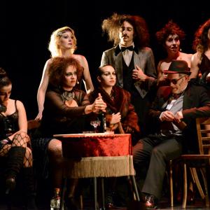 Fotografía de Cadabaret (estreno)  - 