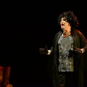 Fotografía de Cadabaret (estreno)  - 