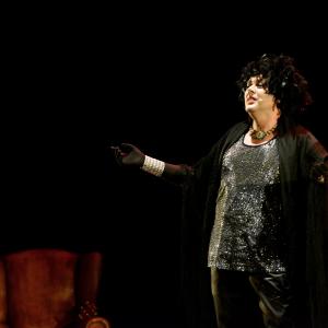 Fotografía de Cadabaret (estreno)  - 
