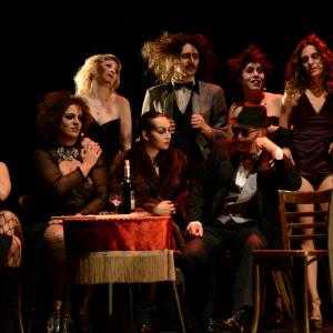 Fotografía de Cadabaret (estreno)  - 