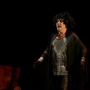 Fotografía de Cadabaret (estreno)  - 