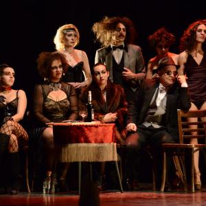 Fotografía de Cadabaret (estreno)  - 