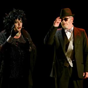 Fotografía de Cadabaret (estreno)  - 