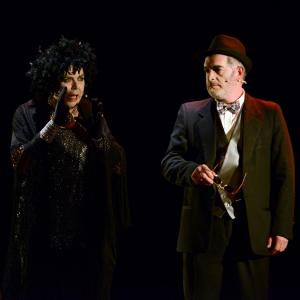 Fotografía de Cadabaret (estreno)  - 