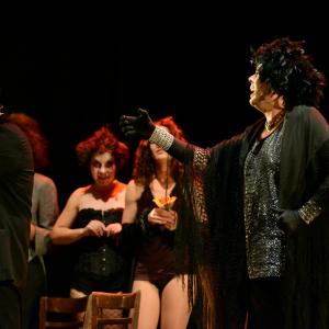 Fotografía de Cadabaret (estreno)  - 