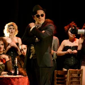Fotografía de Cadabaret (estreno)  - 