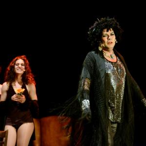 Fotografía de Cadabaret (estreno)  - 