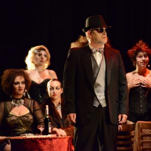 Fotografía de Cadabaret (estreno)  - 