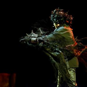 Fotografía de Cadabaret (estreno)  - 