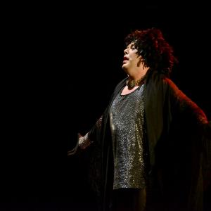 Fotografía de Cadabaret (estreno)  - 