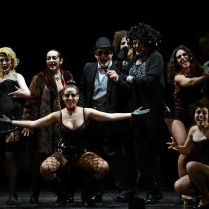 Fotografía de Cadabaret (estreno)  - 