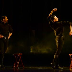 Fotografía de No Pausa (estreno) - Daniel Doña