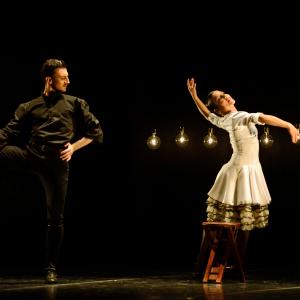 Fotografía de No Pausa (estreno) - Daniel Doña