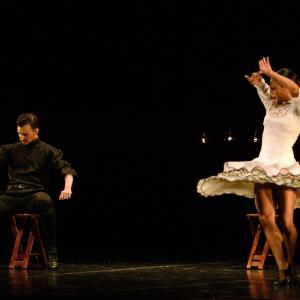 Fotografía de No Pausa (estreno) - Daniel Doña