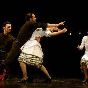 Fotografía de No Pausa (estreno) - Daniel Doña