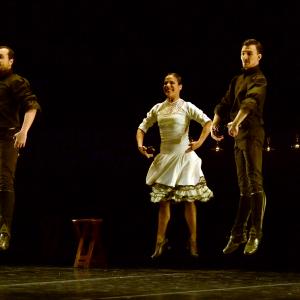 Fotografía de No Pausa (estreno) - Daniel Doña