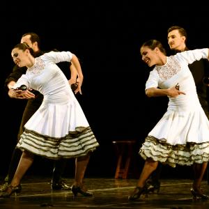 Fotografía de No Pausa (estreno) - Daniel Doña