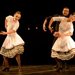 Fotografía de No Pausa (estreno) - Daniel Doña