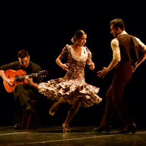 Fotografía de No Pausa (estreno) - Daniel Doña