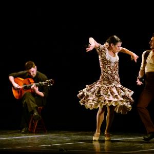 Fotografía de No Pausa (estreno) - Daniel Doña