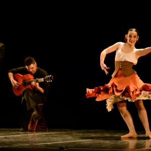 Fotografía de No Pausa (estreno) - Daniel Doña