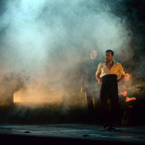 Fotografía de No Pausa (estreno) - Daniel Doña