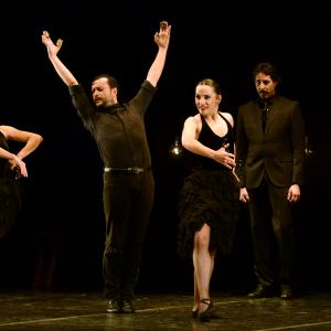 Fotografía de No Pausa (estreno) - Daniel Doña
