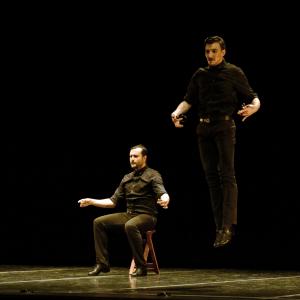 Fotografía de No Pausa (estreno) - Daniel Doña