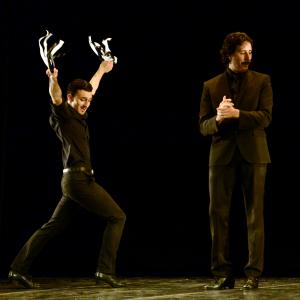 Fotografía de No Pausa (estreno) - Daniel Doña