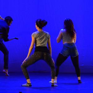 Fotografía de Diez - 4x4 Multidanza